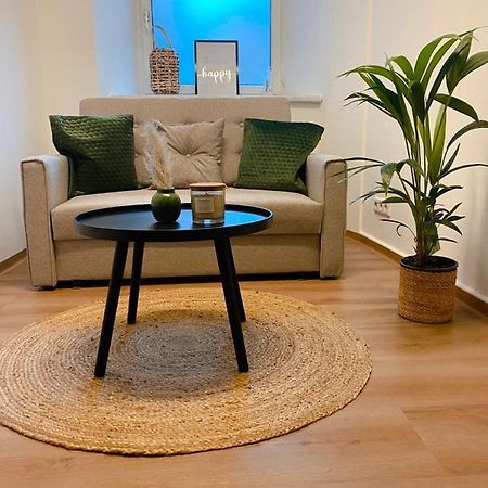 Casa Johnson Apartment Шердинг Екстериор снимка