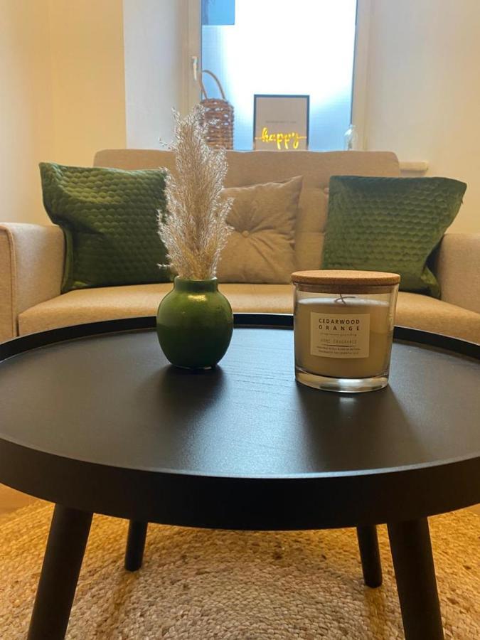 Casa Johnson Apartment Шердинг Екстериор снимка