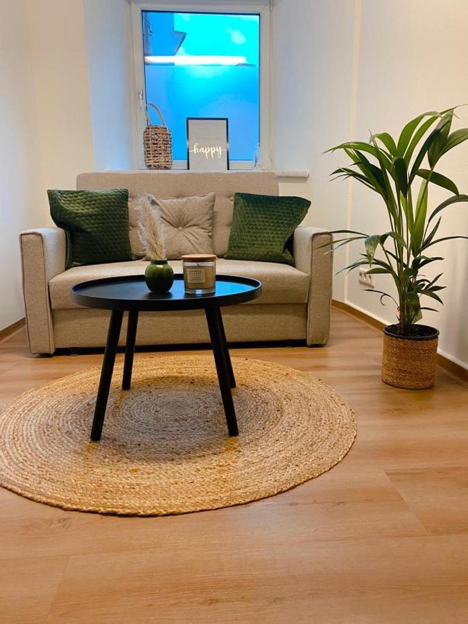 Casa Johnson Apartment Шердинг Екстериор снимка